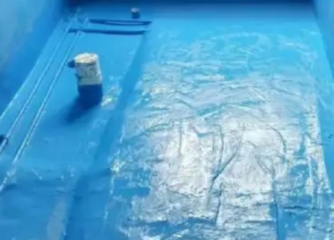 得荣卫生间漏水维修公司分享下得荣卫生间防水工程中常用防水涂料介绍。